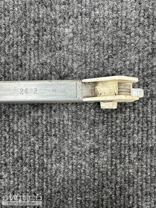 24 2 stamped channel