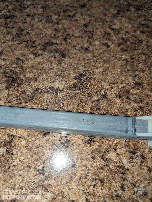 32 5 stamped channel