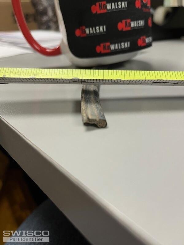 Door Bottom Seal 3
