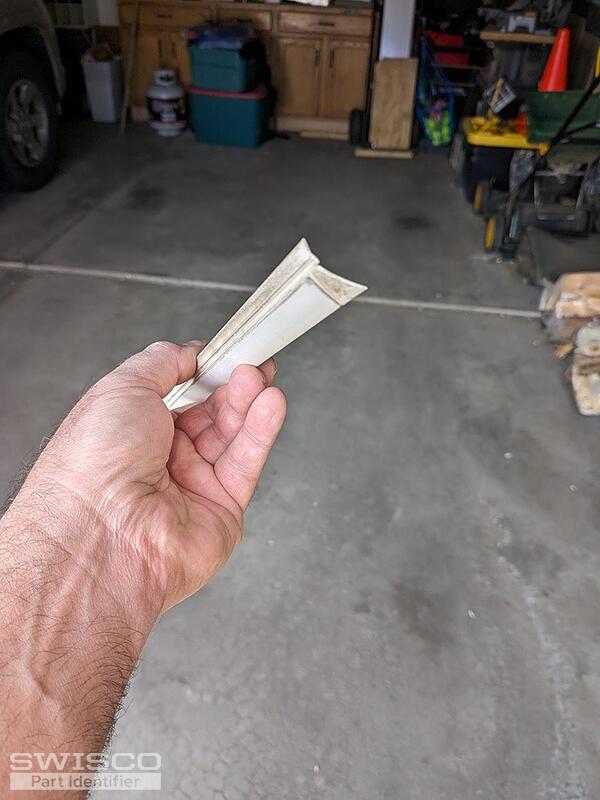 glazing bead