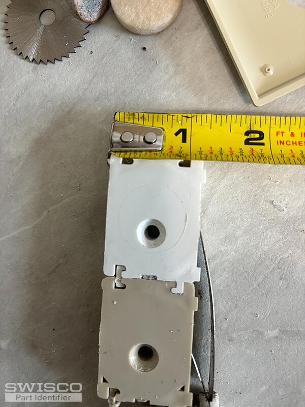 coil spring housing
