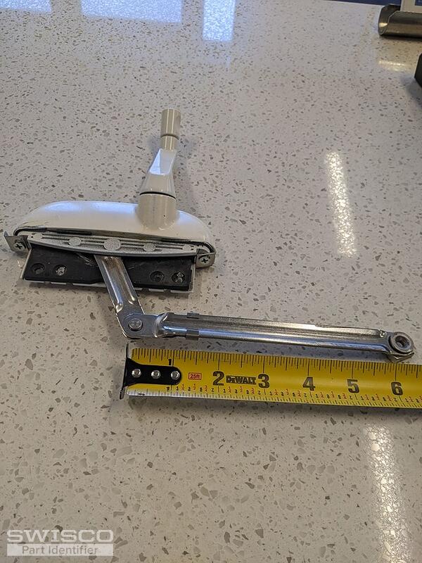 roto casement operator
