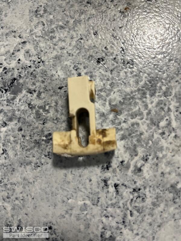 t lock shoe