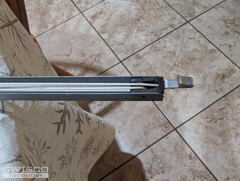 hook clip attachment