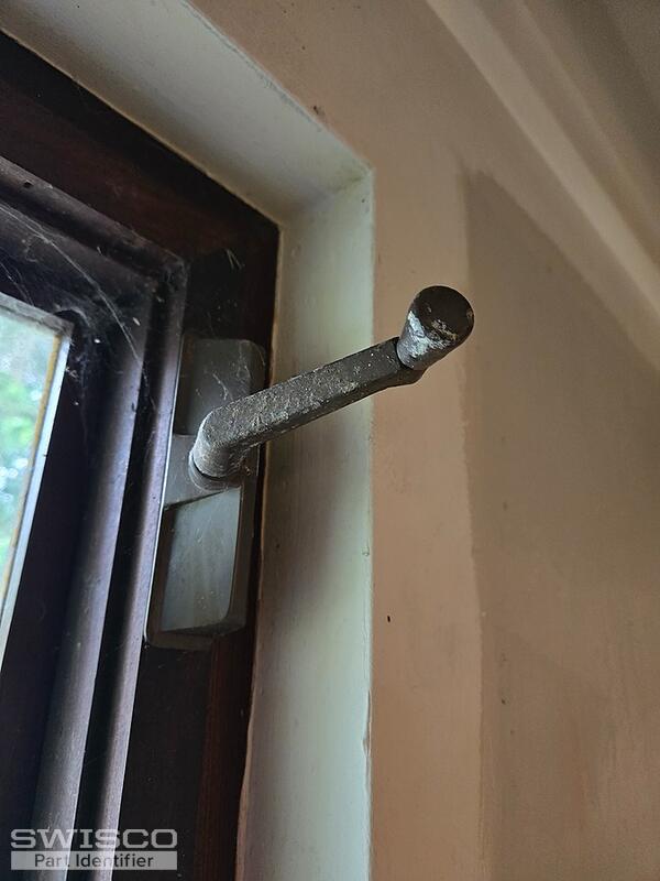 window crank