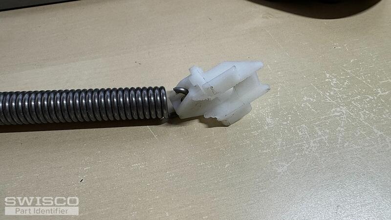 rivetless top fitting