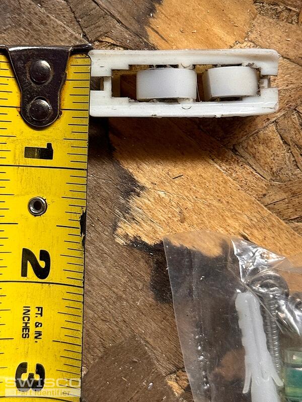 sliding window roller