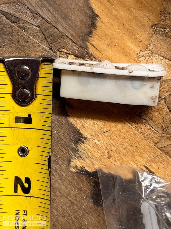 sliding window roller