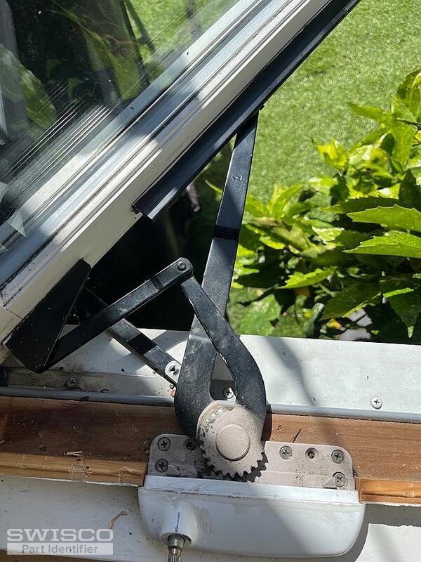 casement operator