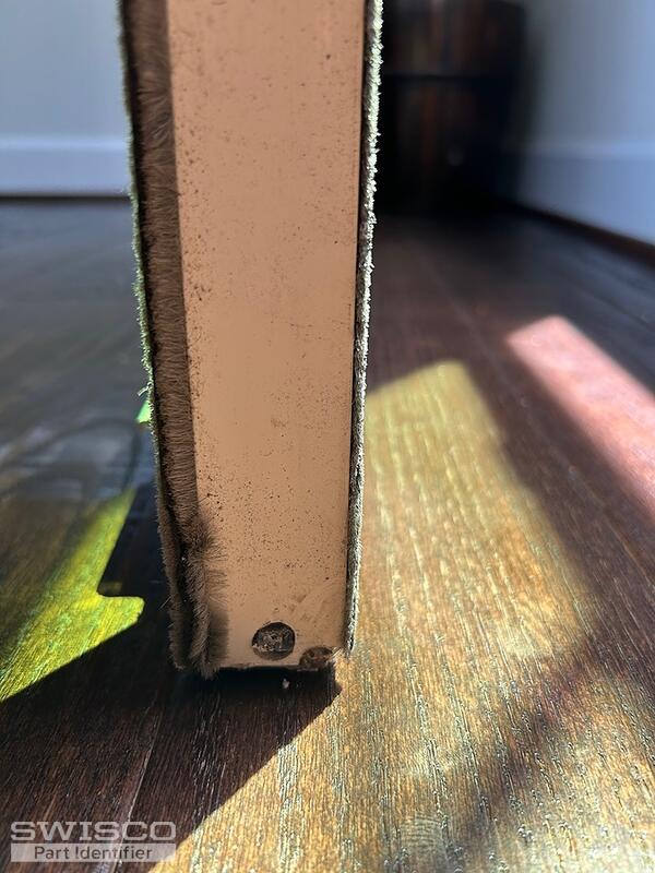 pivot bar