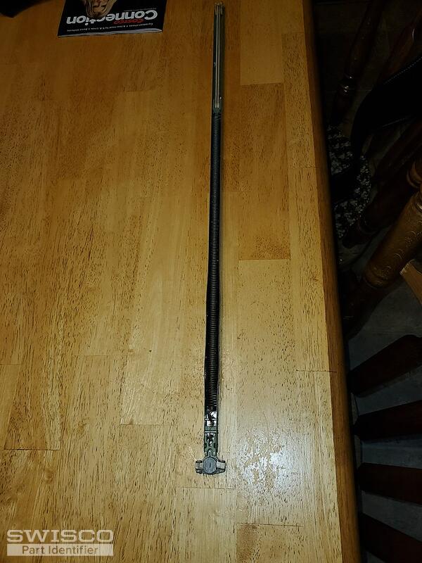window block and tackle 28 inch