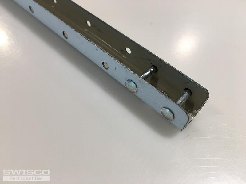 channel balance assembly