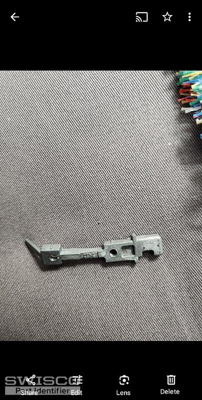 PIVOT BAR