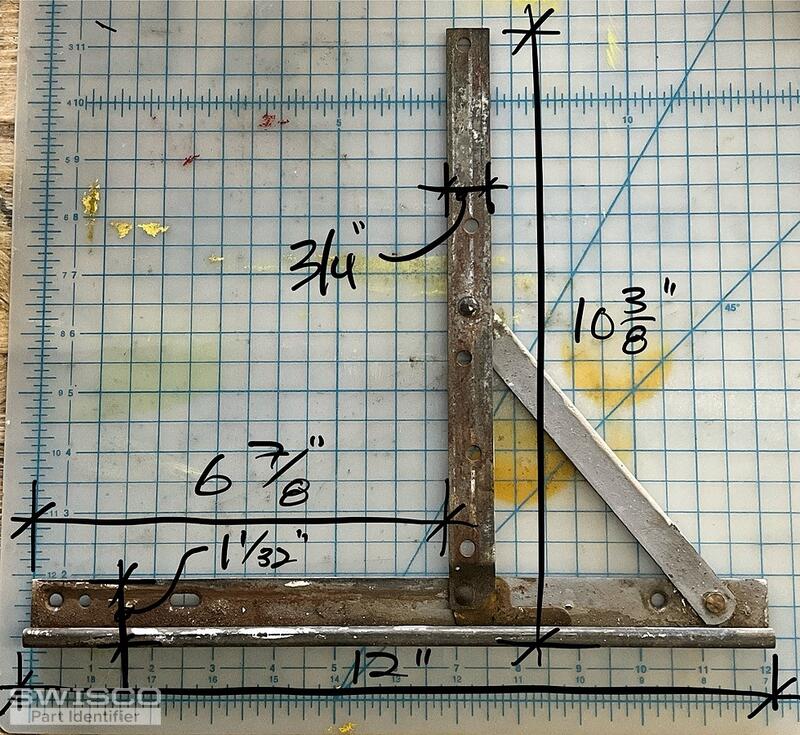 Casement hinge dimensions IMG_0209