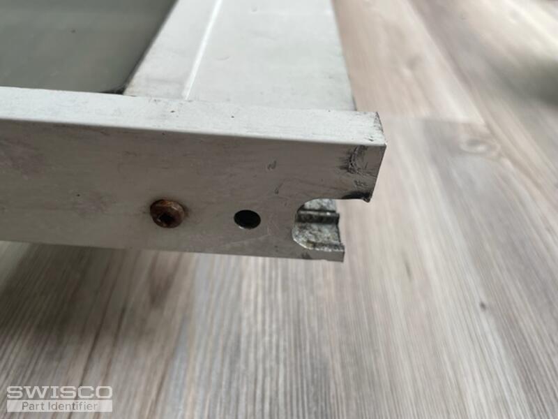 Patio Sliding door roller.