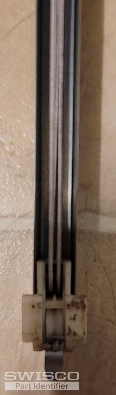 winged bottom shoe
