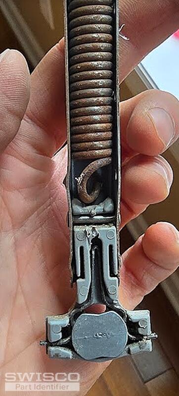 t lock shoe