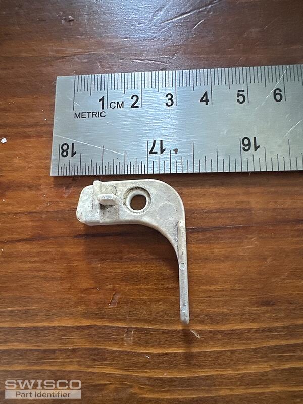 Screen window clips