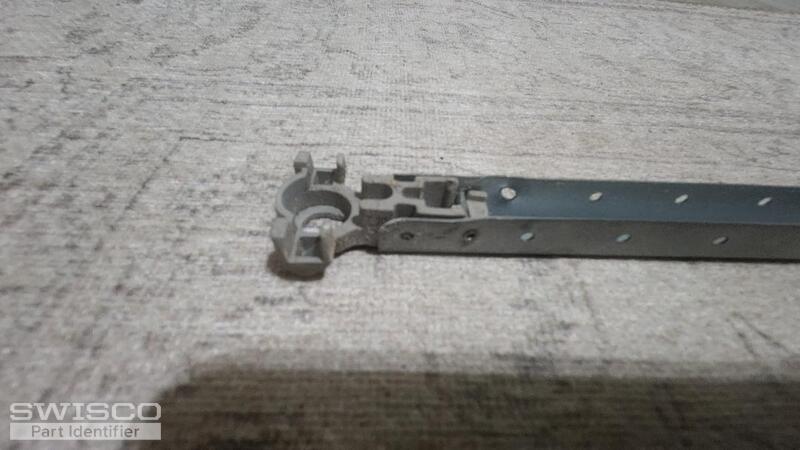 t lock shoe