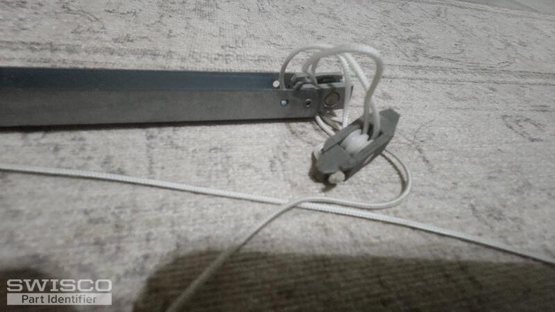 pulley block