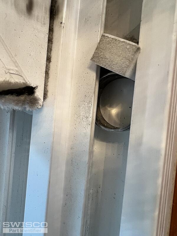 part needed to hold window up