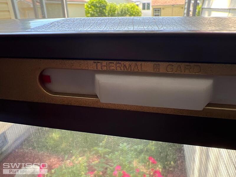thermal guard latch