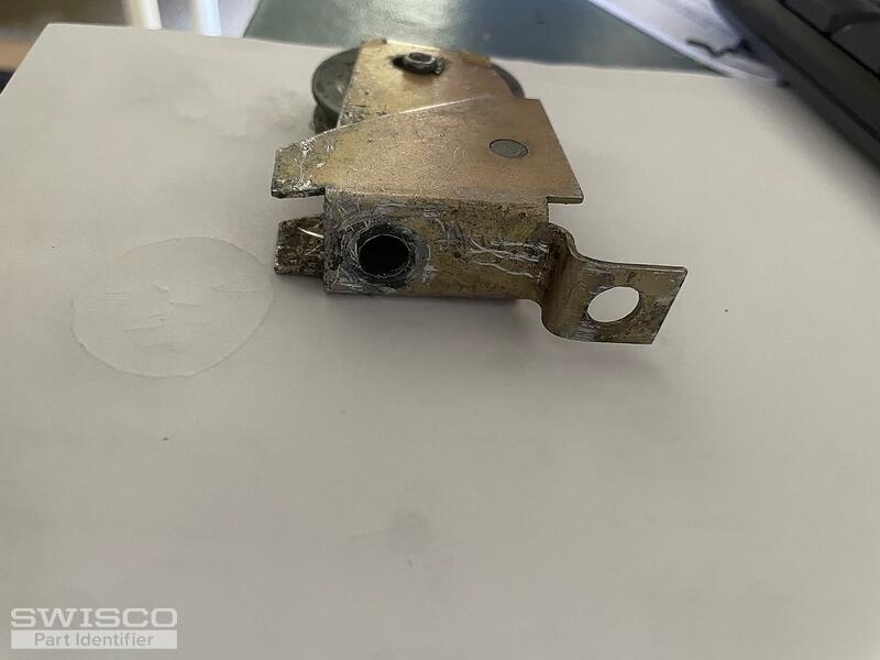 roller assembly