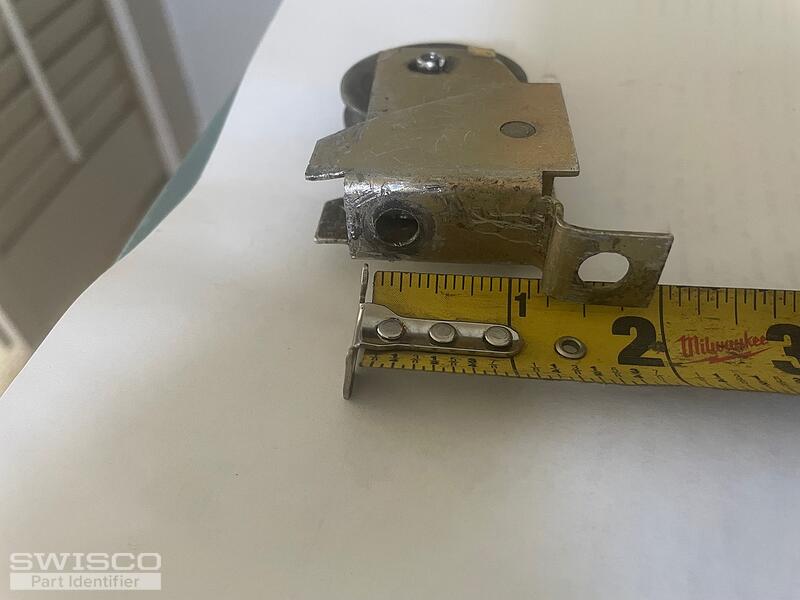 roller assembly