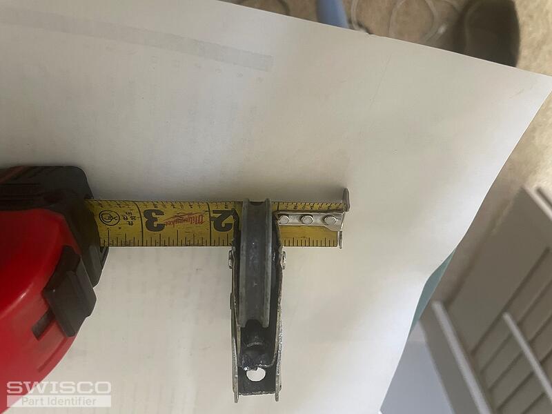 roller assembly