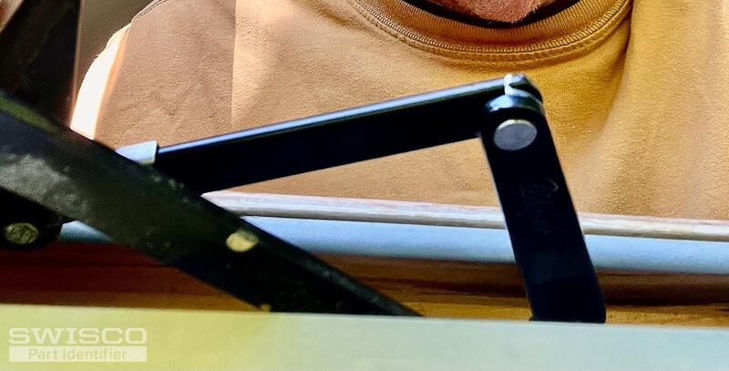 link arm