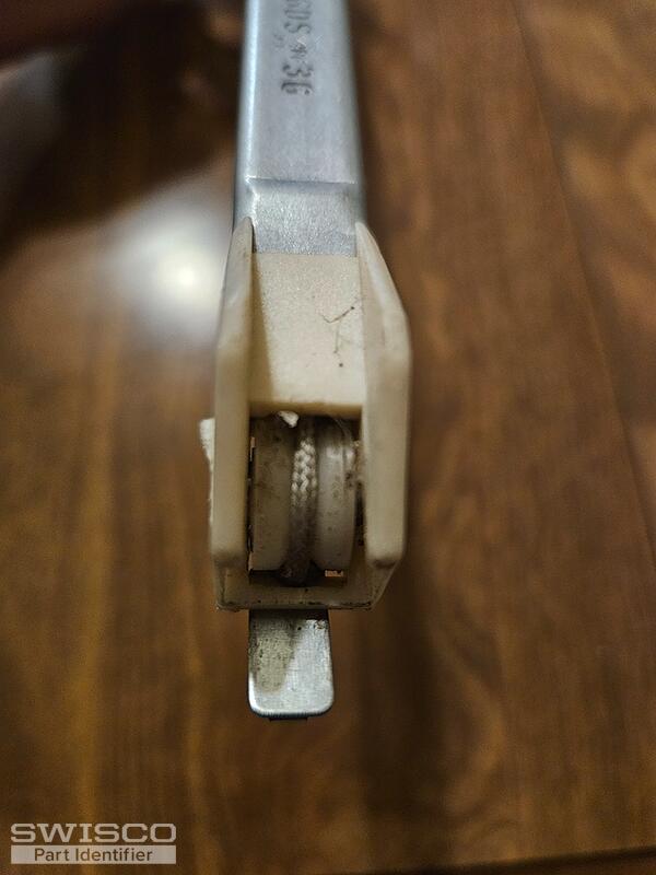 pulley wheel