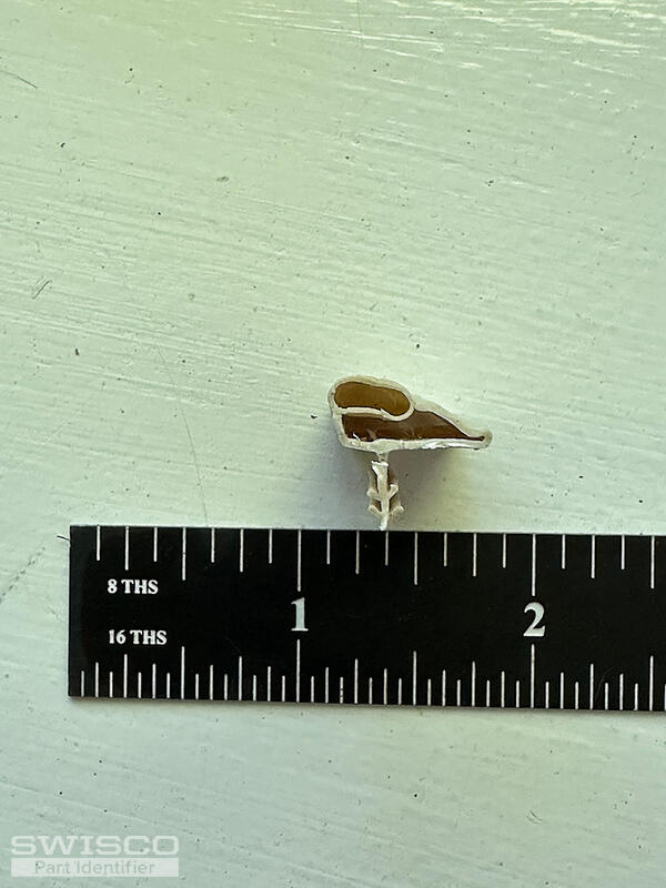 profile bulb plus inside frame