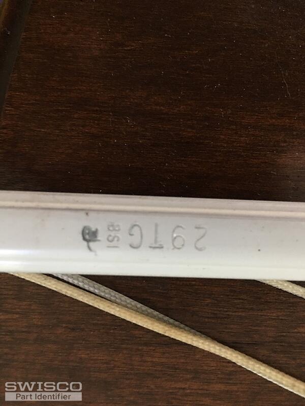 29TG stamped balance