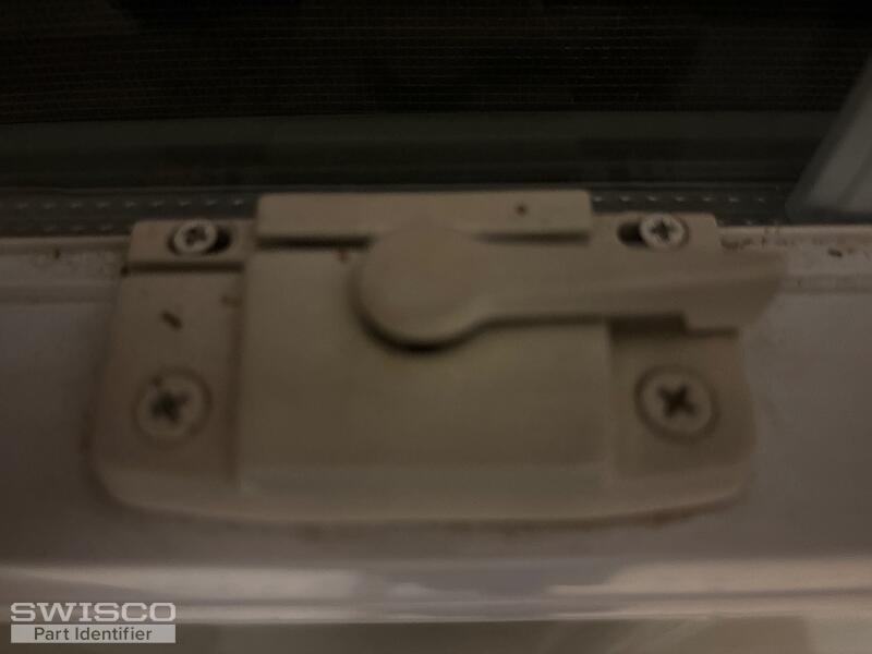 sash lock