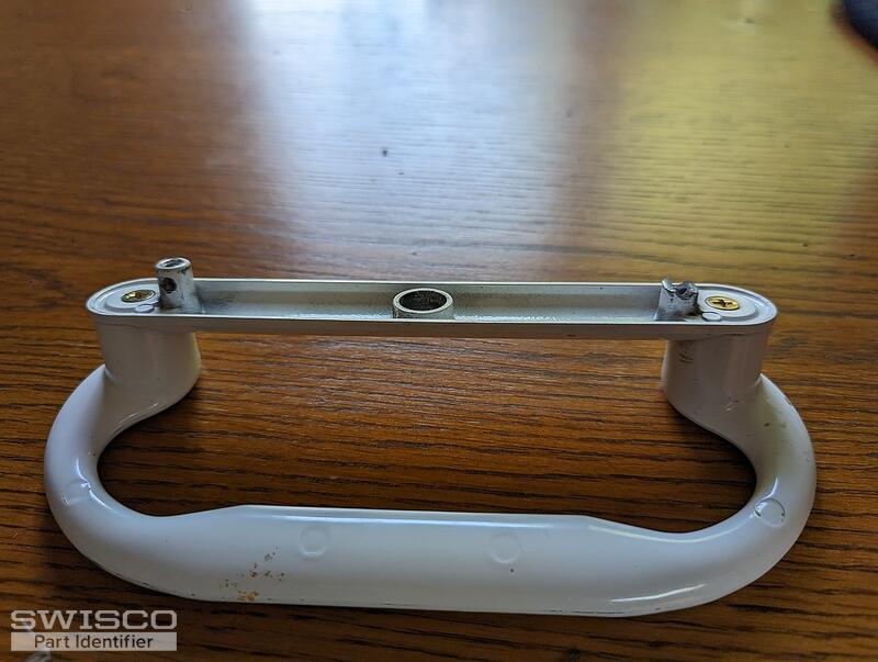 handle set