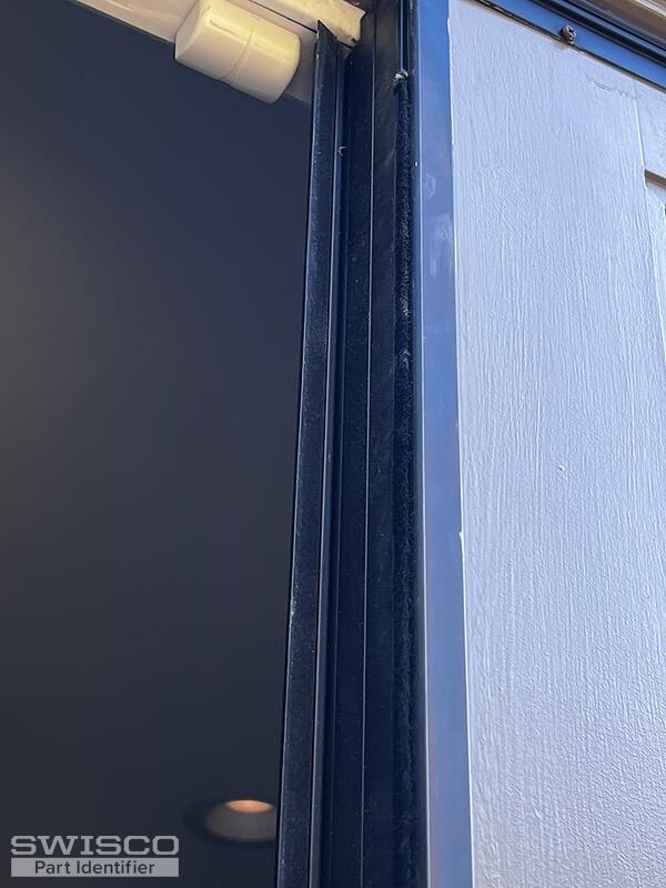 pile weatherstripping