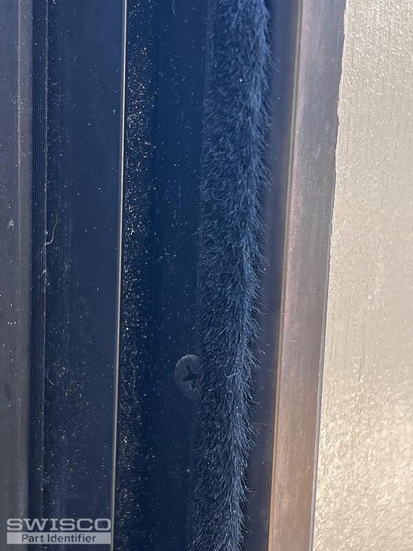 pile weatherstripping