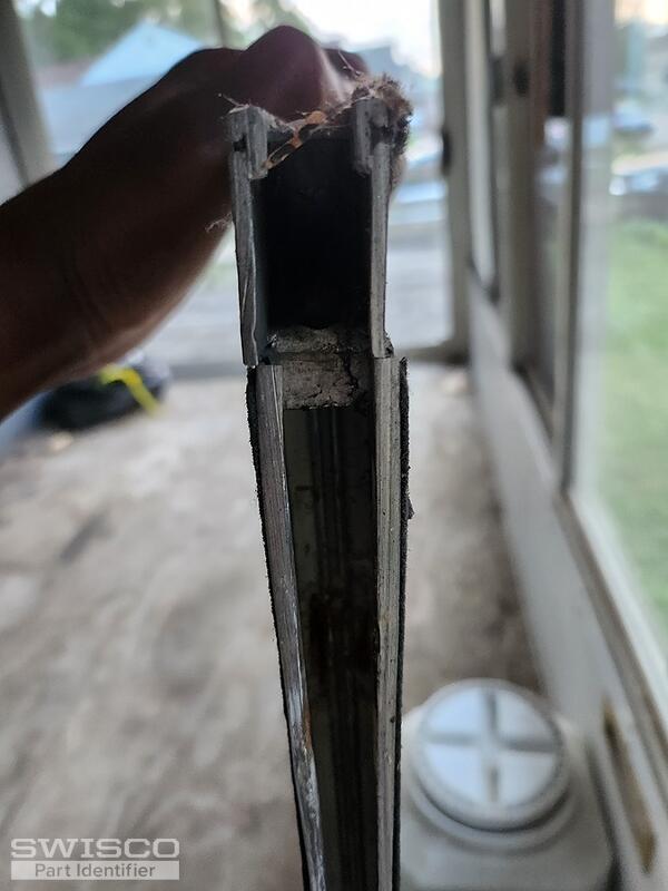 door frame