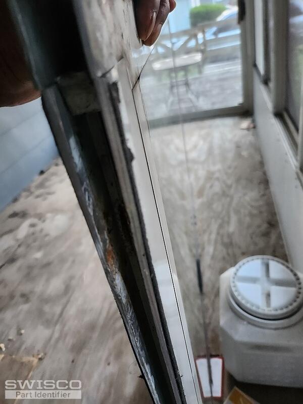 door frame