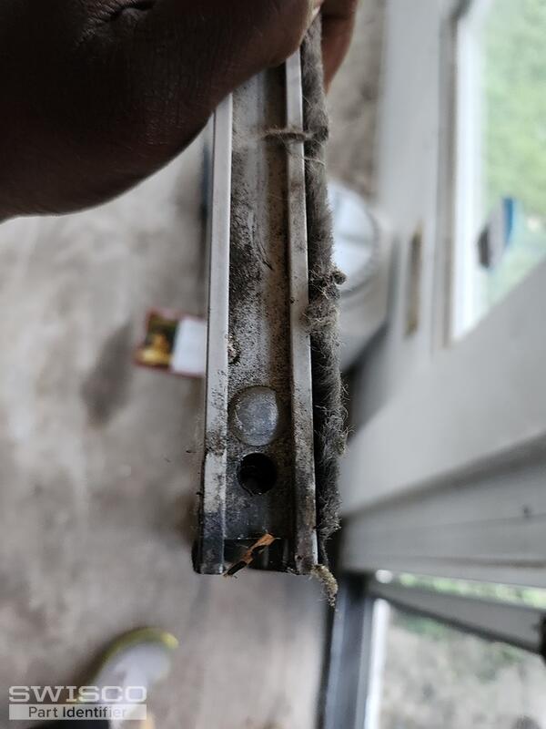 door frame