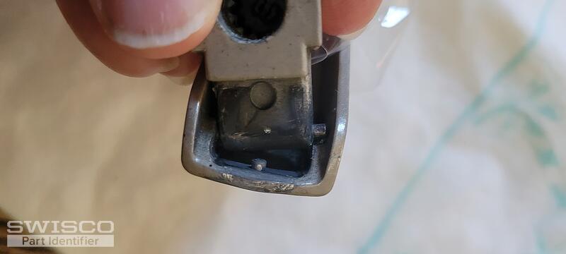 casement handle