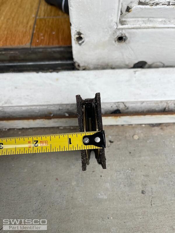 roller assembly