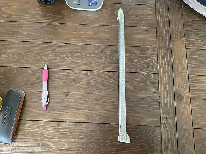 balance assembly