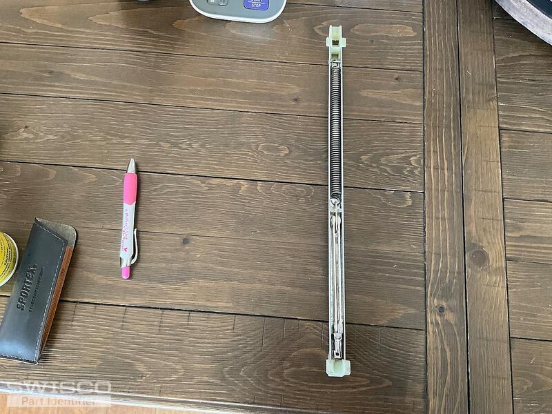 balance assembly