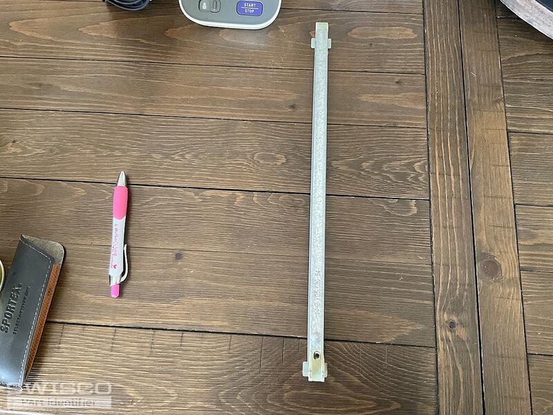 balance assembly