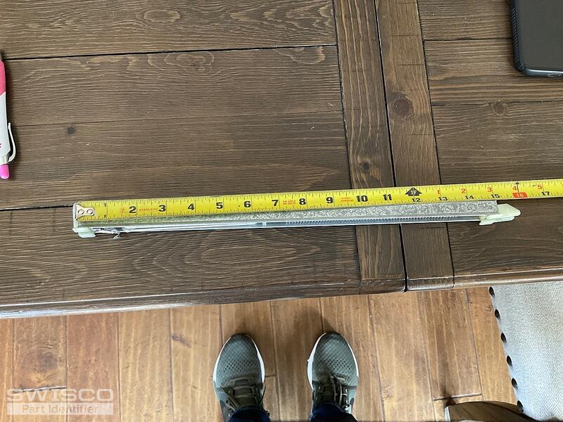balance assembly