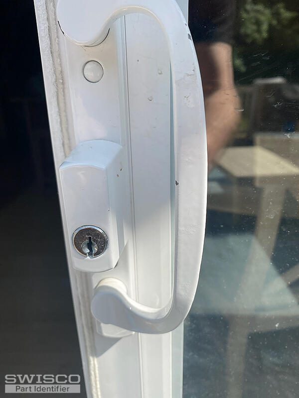Quail Slider Handle