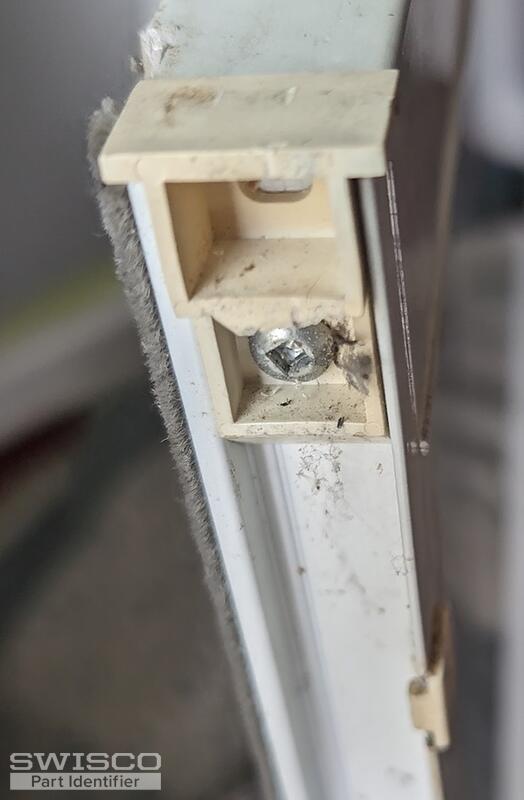 Sash Cap