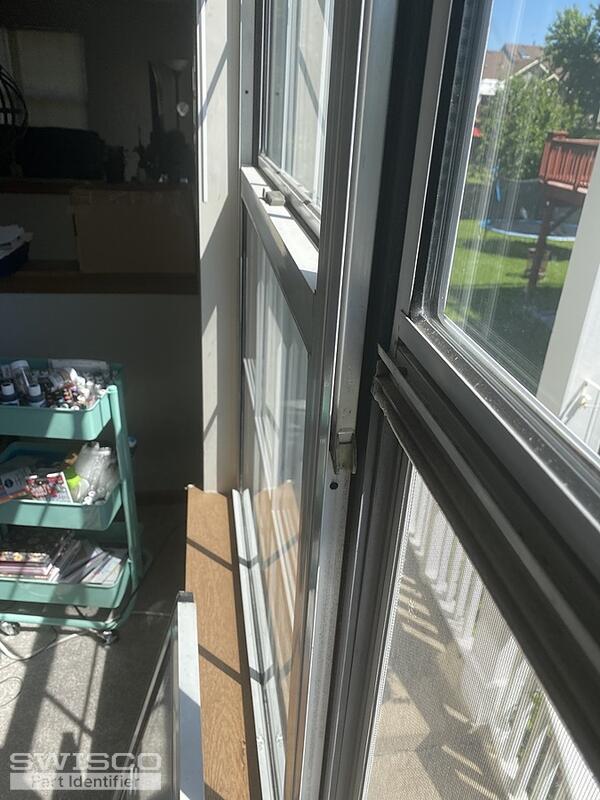 Gloria Window 2
