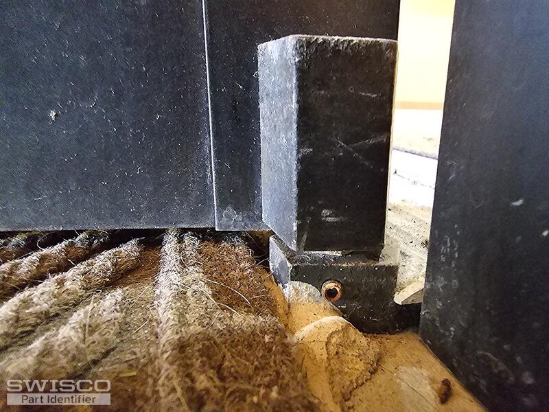 Pivot hinges